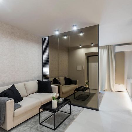 Appartement Greed Lounge Privèe à Ostie Extérieur photo